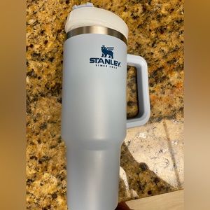 40oz Periwinkle Stanley Tumbler